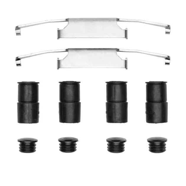 R1 Concepts HK1-31007 Disc Brake Hardware Kit